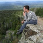 Марсель, 40 лет