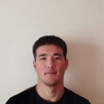 Баке, 22 года